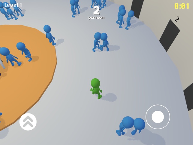 Gameplay Screenshot 2