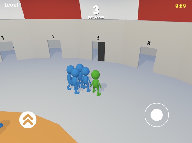 Gameplay Screenshot 3